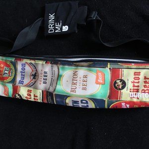 Burton Beer Sling